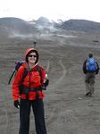 Day 02 - Parking Lot at 4500 m (14,760 ft)
